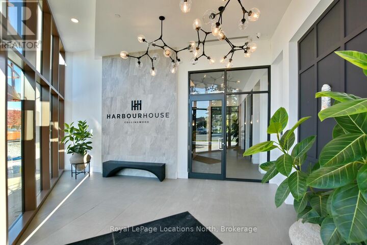 Property Photo:  31 Huron Street 603  ON L9Y 5T7 