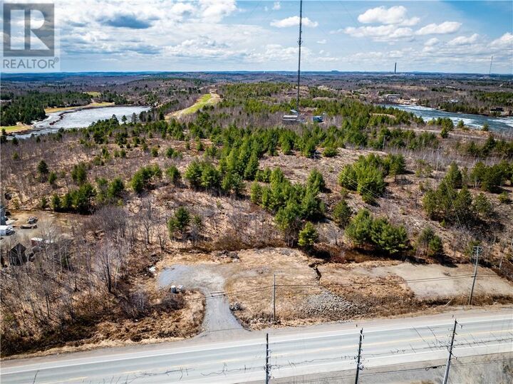 Property Photo:  Parts 5 & 6 Long Lake Road  ON P3G 1K6 