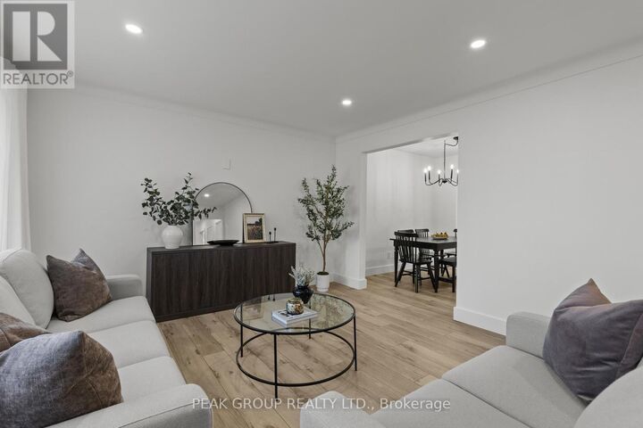 Property Photo:  3799 Windermere Road  ON L2J 2Y4 