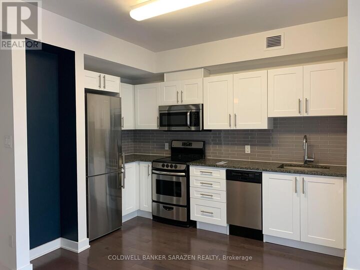 Property Photo: 40 Nepean Street 1302 ON K2P 0X5