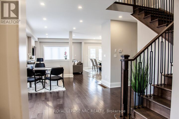 Property Photo:  266 Palace Street  ON L2V 0N3 