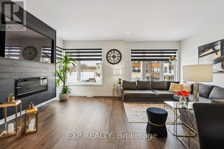 Property Photo:  29 Briar Court  ON L7G 0P5 