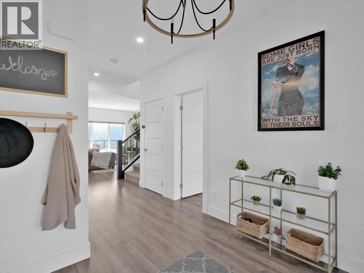 Photo de la propriété: 767 Acadia Street BC V1V 0A8