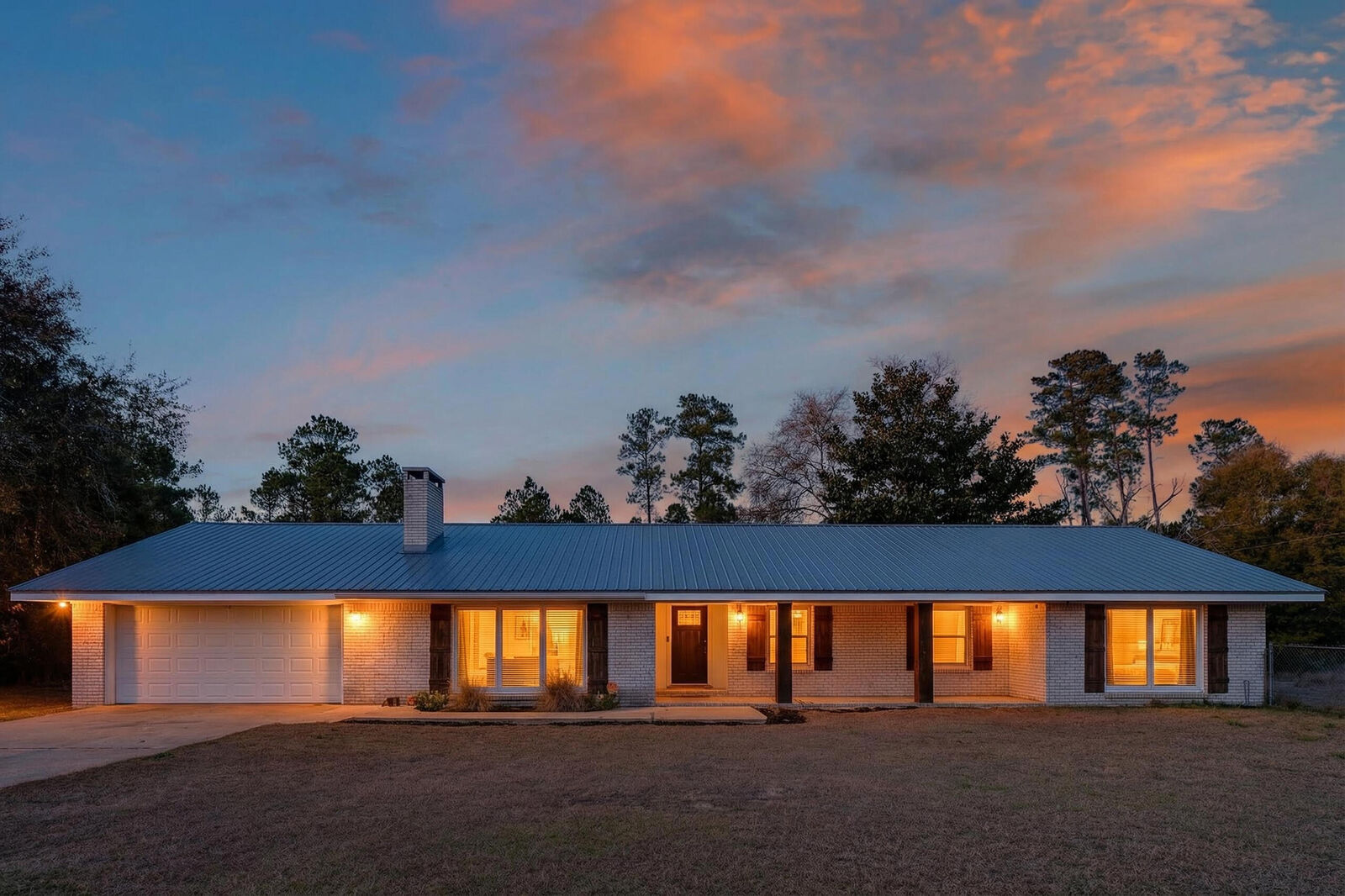 Property Photo:  4331 Poverty Creek Road  FL 32539 