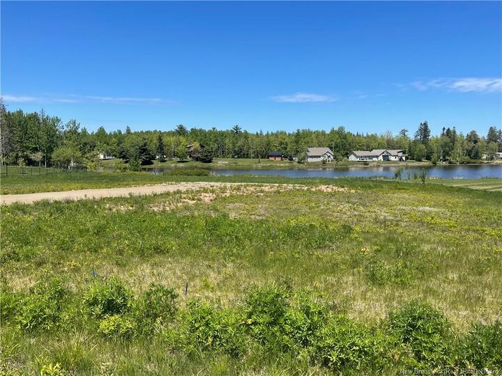 Property Photo:  Lot 99-6 Leonce Street  NB E4P 9C7 