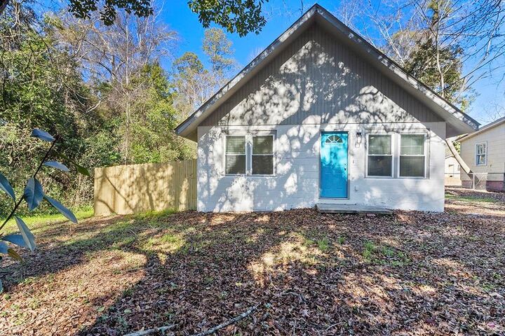 Property Photo:  3169 Westover Drive  GA 31204 