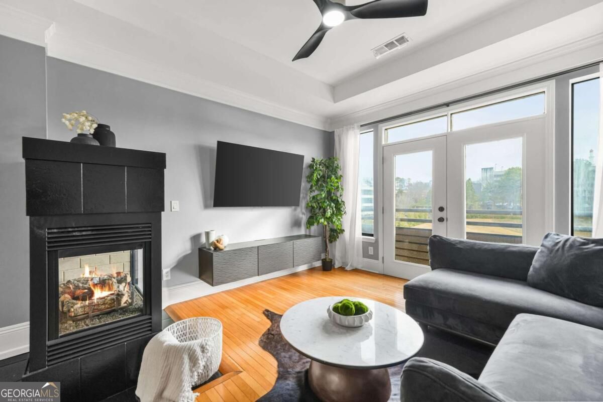 Property Photo:  401 16th Street NW 1457  GA 30363 