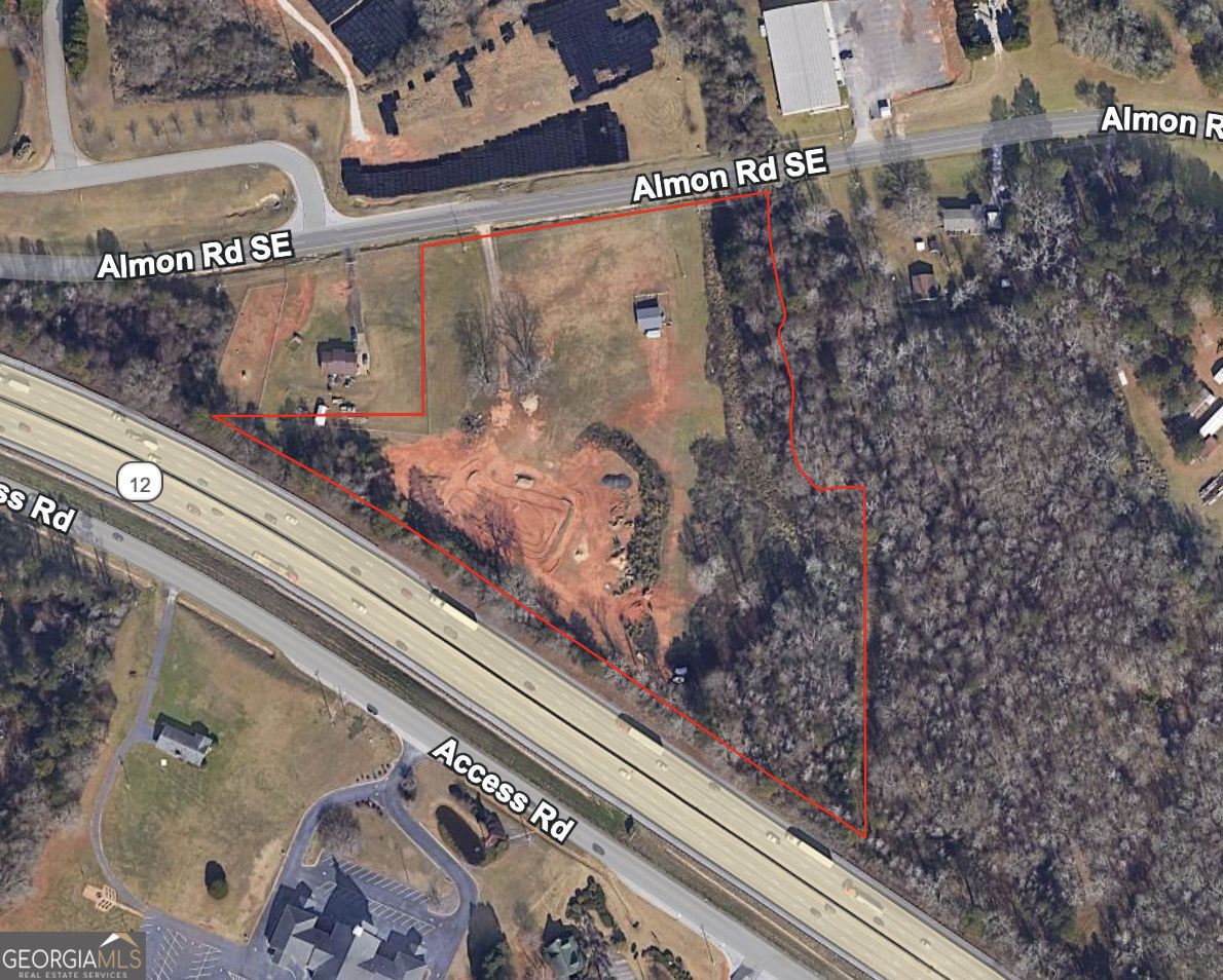 Property Photo: 885 Almon Road GA 30013