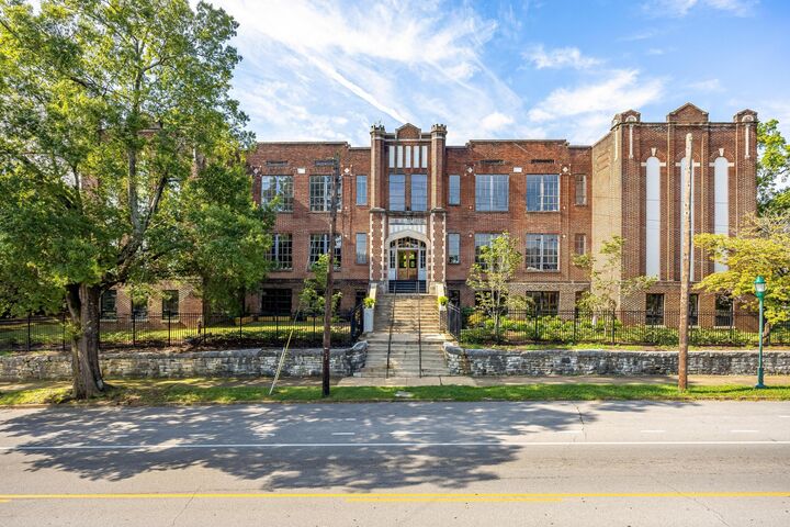 Property Photo:  1000 E Martin Luther King Boulevard  TN 37403 