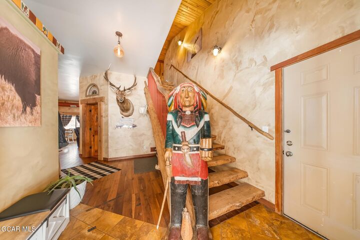 Property Photo:  442 Gcr 2414  CO 80459 