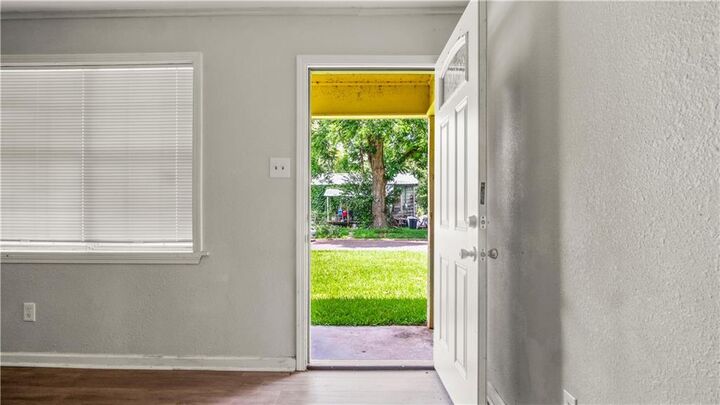 Property Photo:  2913 Beech Street  LA 71346 