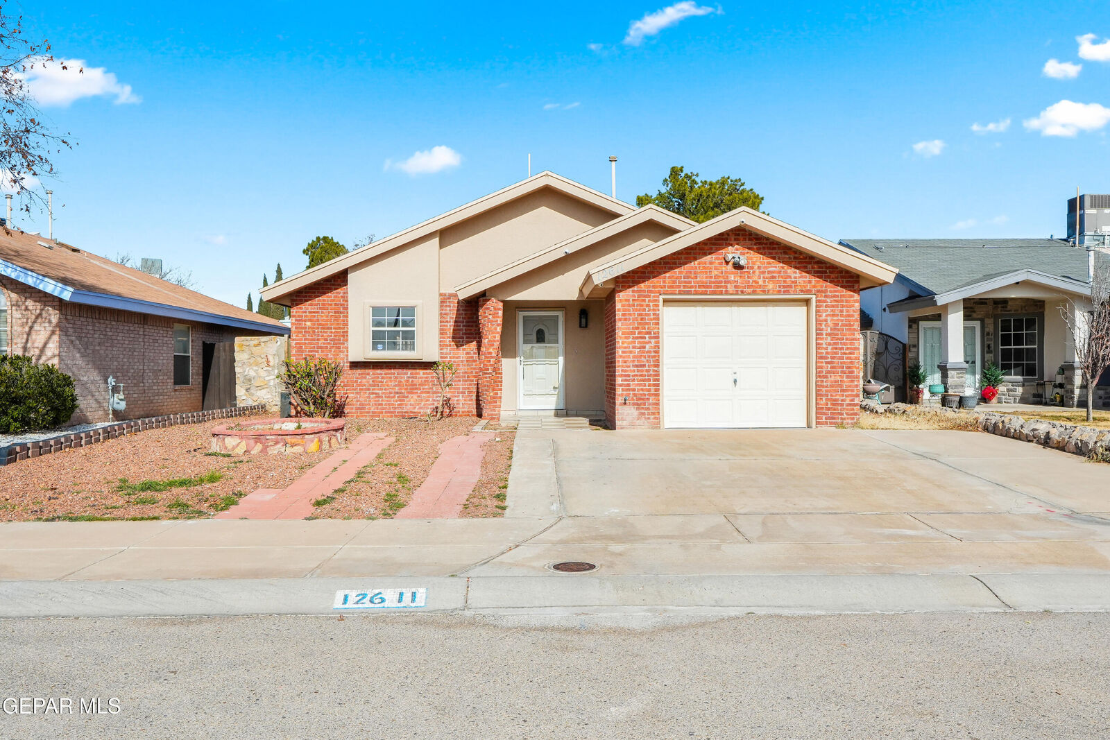 Property Photo:  12611 Tierra Norte Road  TX 79938 