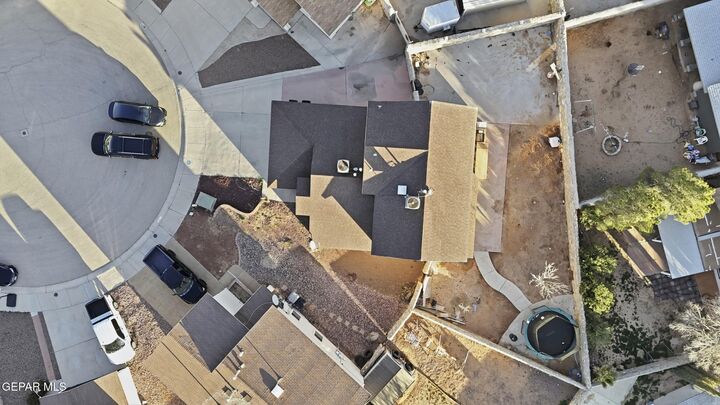 Property Photo:  3973 Tierra Sur Place  TX 79938 