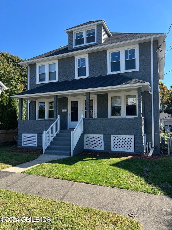 Property Photo: 53 Richland Road 1 CT 06830