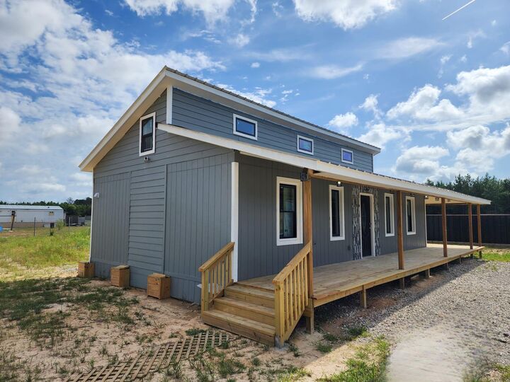 Property Photo:  386 Road 591701  TX 77327 