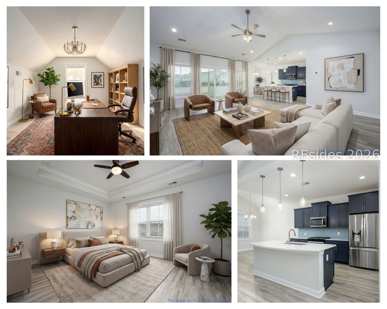 Property Photo: 394 Station Parkway SC 29910