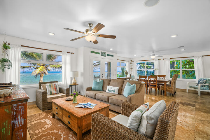 Property Photo:  4910 Aliomanu Rd  HI 96703 