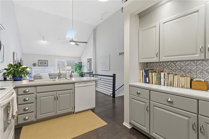 Property Photo:  3011 Cedar Crest Drive B  MO 64057 