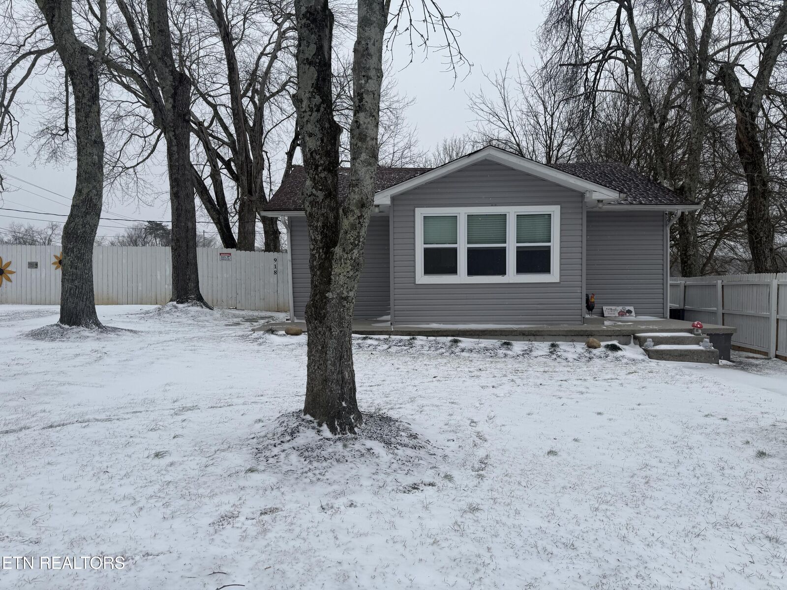 Property Photo:  918 N Wilder  TN 37854 