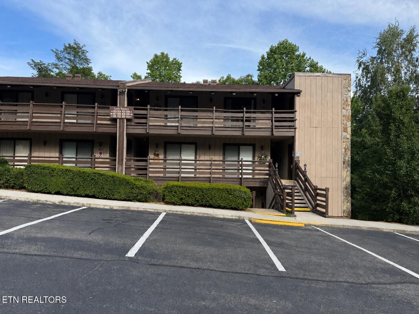 Property Photo: 1081 Cove Rd 914 TN 37876