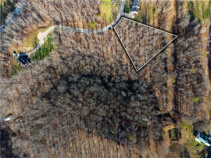 Property Photo:  145 Colonial Drive  WV 25560 