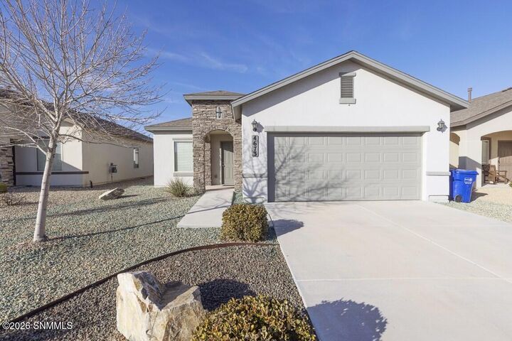 Property Photo:  4673 Helia Avenue  NM 88012 