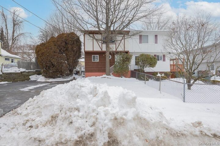 Property Photo:  67 Gerow Avenue  NY 10977 