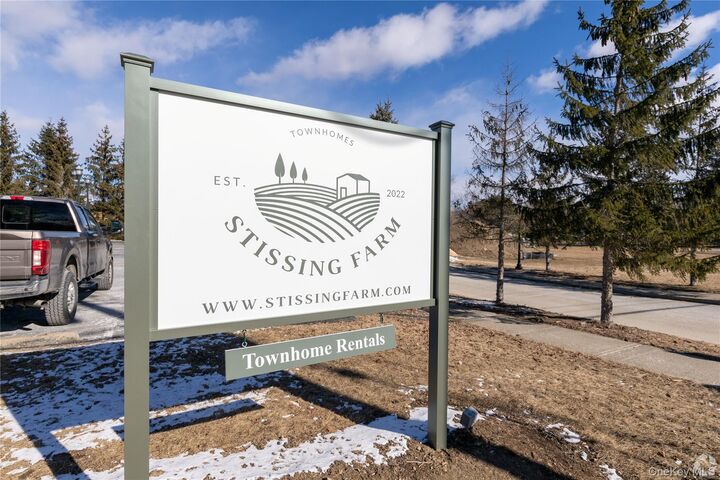 Property Photo:  24 Town Centre Road  NY 12567 