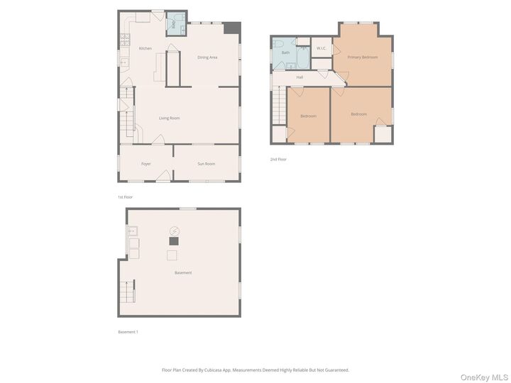 Property Photo:  172 High Avenue  NY 10960 