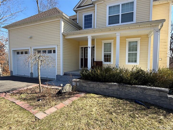 Property Photo:  30 Copper Rock Road  NY 12586 