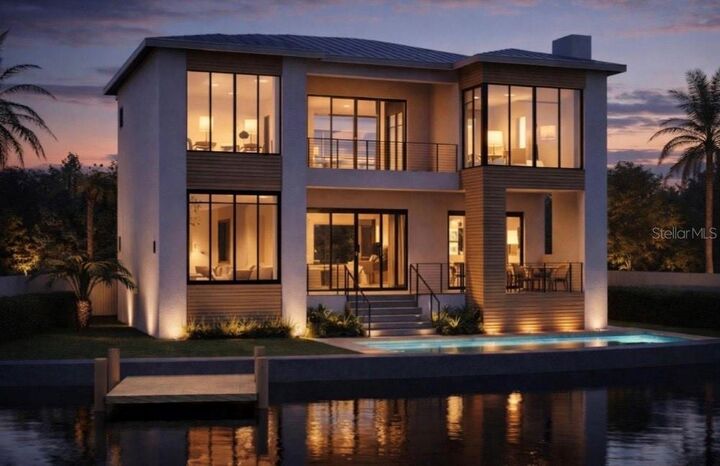 Property Photo:  678 Geneva Place  FL 33606 