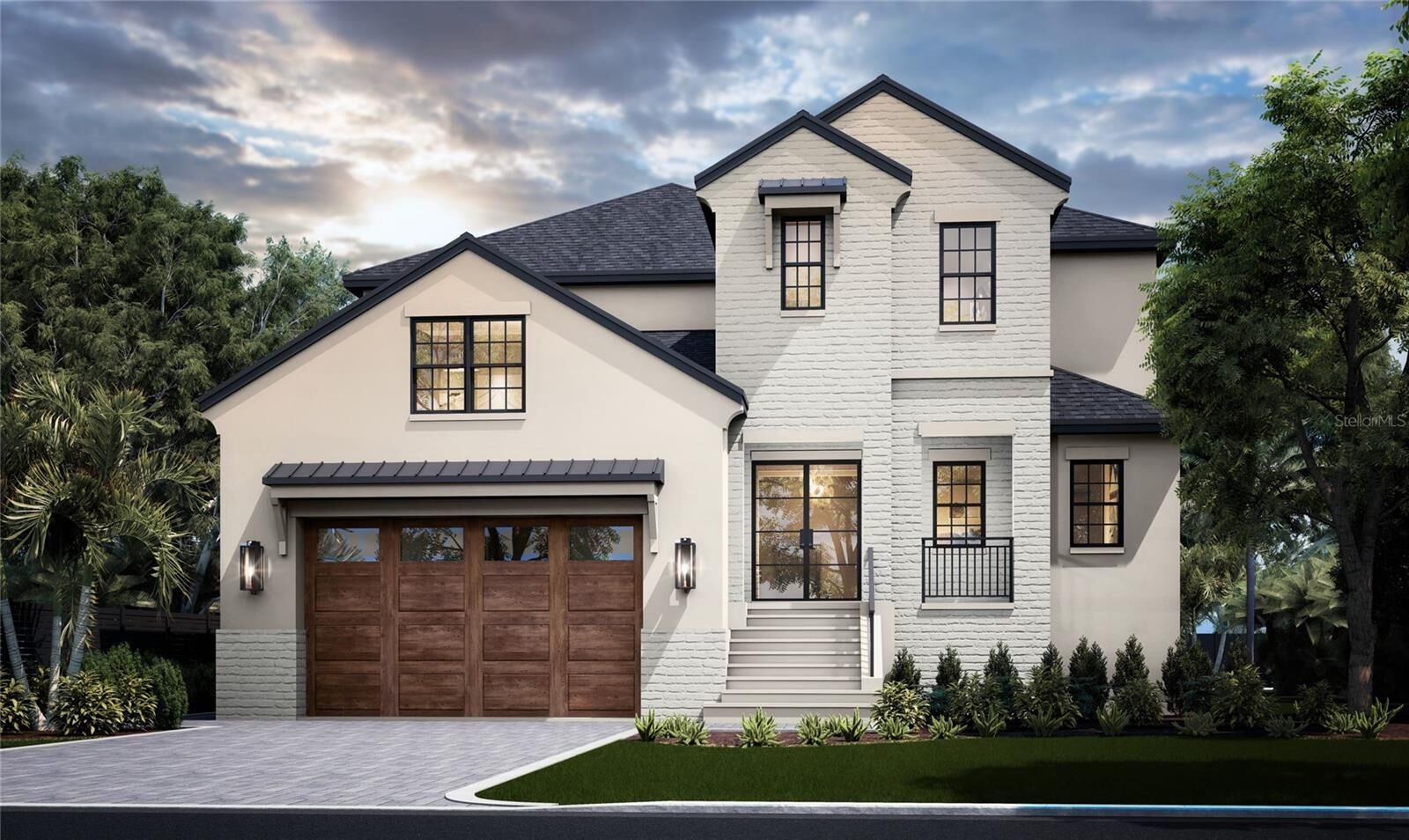 Property Photo: 5108 W Platt Street FL 33609