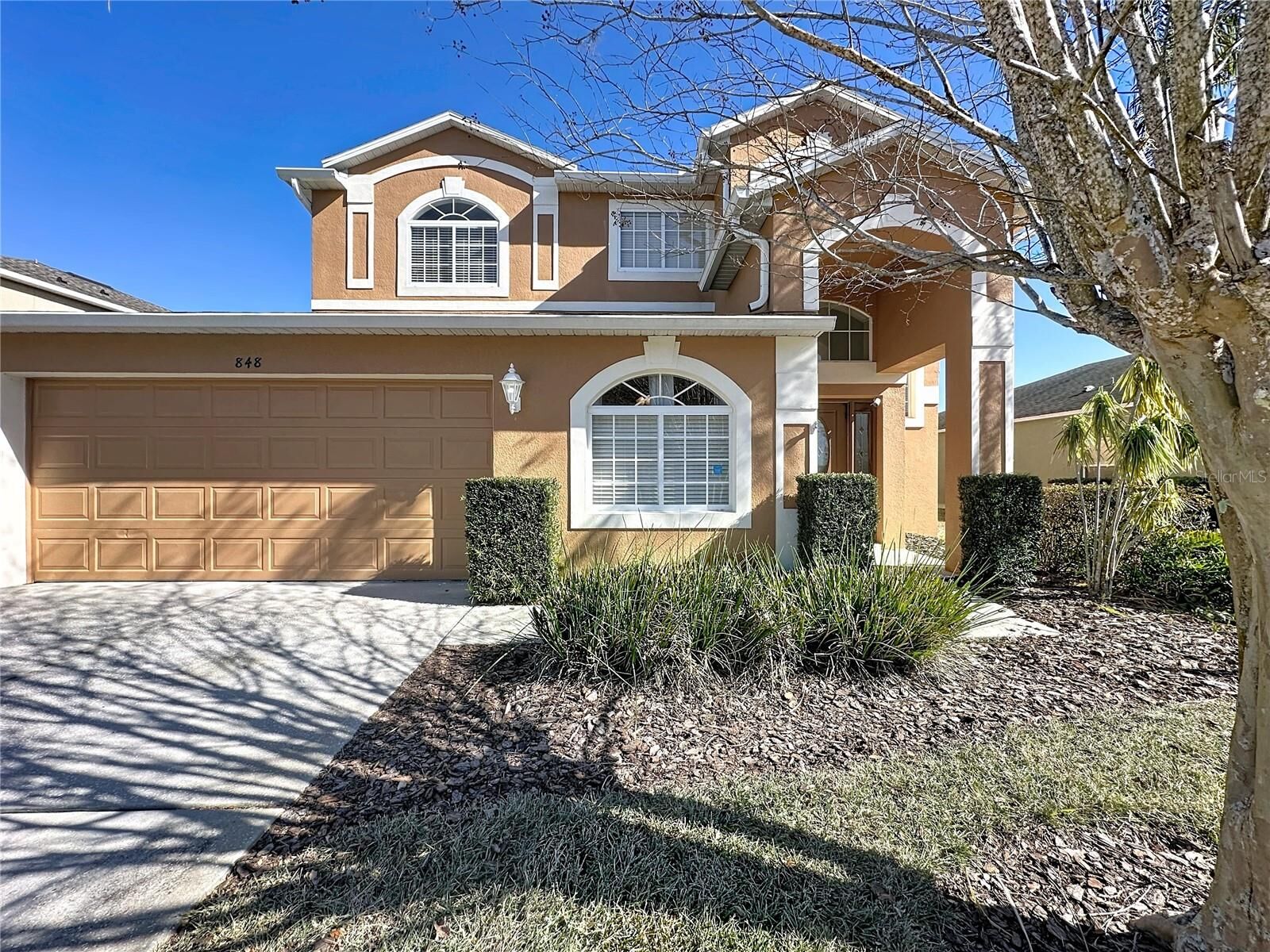 Property Photo:  848 Sussex Drive  FL 33896 