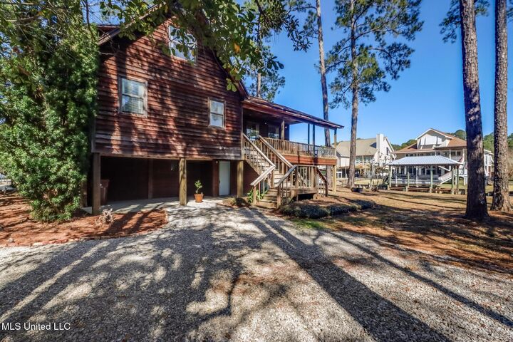 Property Photo:  112 Dogwood Lane  MS 39571 