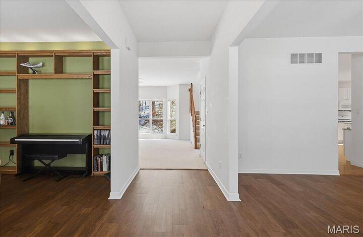 Property Photo:  650 Legends View Drive  MO 63025 