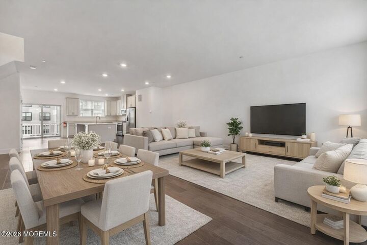 Property Photo:  46 Mariveles Way  NJ 07724 