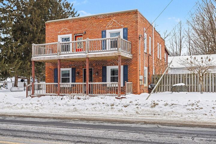 Property Photo:  8431 36th Street S  MI 49088 