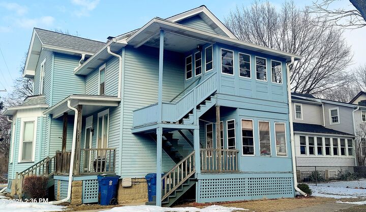 Property Photo:  646-648 Hardin Avenue  IL 60506 