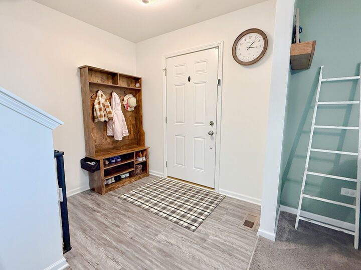 Property Photo:  1013 Daniel Street  IL 60545 