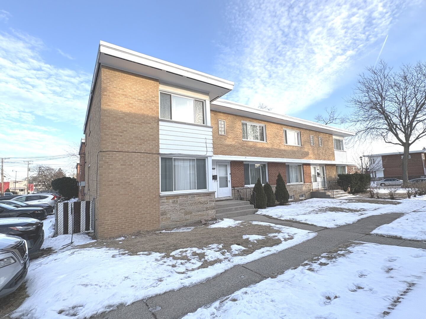Property Photo:  4864 Carol Street D  IL 60077 