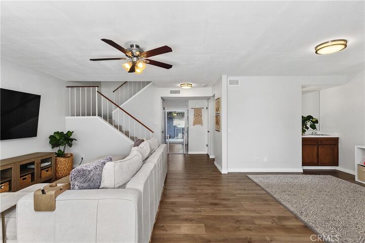 Property Photo:  6216 Hefley Street 3  CA 92683 