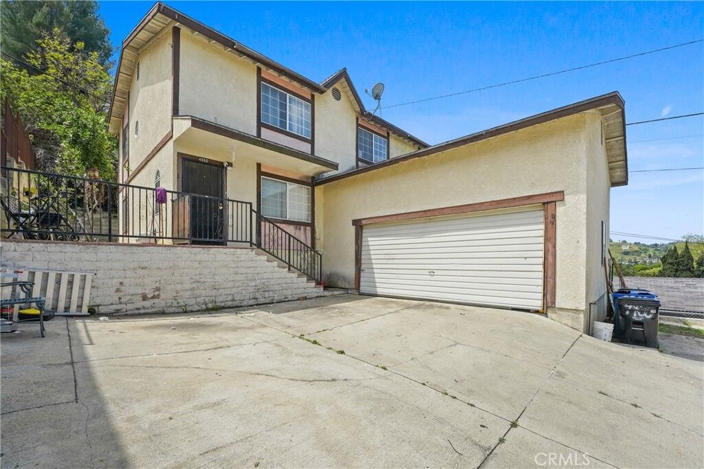 Property Photo:  4962 Gambier Street  CA 90032 