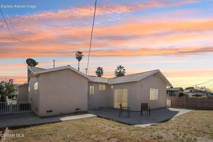 Property Photo:  12745 Muscatine Street  CA 91331 