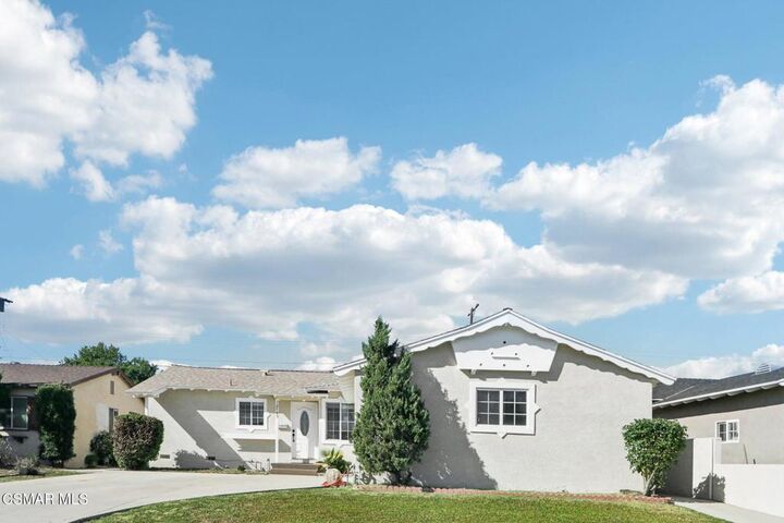 Property Photo:  12745 Muscatine Street  CA 91331 