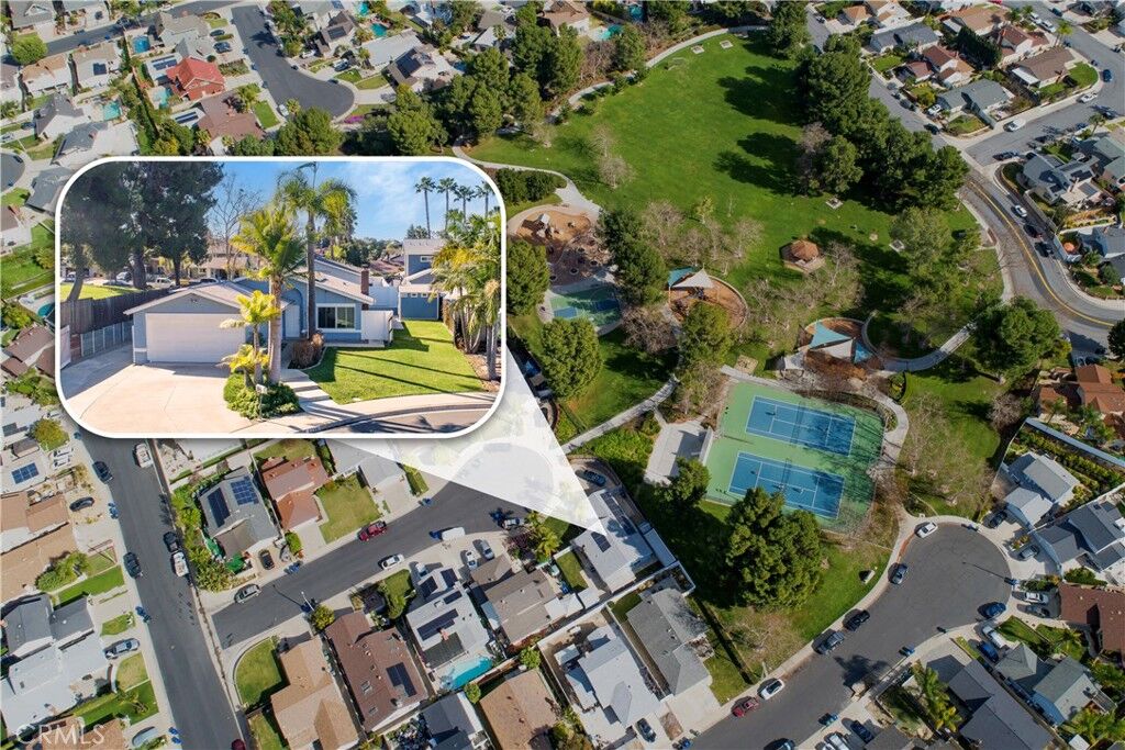 Property Photo:  22941 Sierra Street  CA 92630 