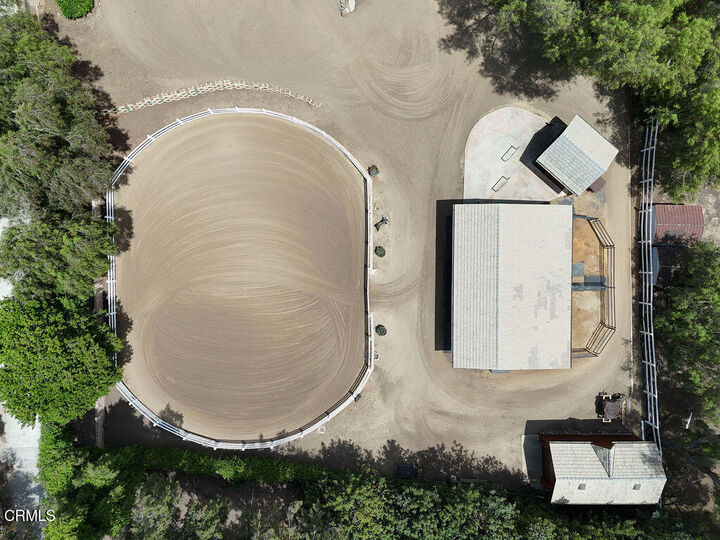 Property Photo:  2735 Los Pinos Circle  CA 93012 