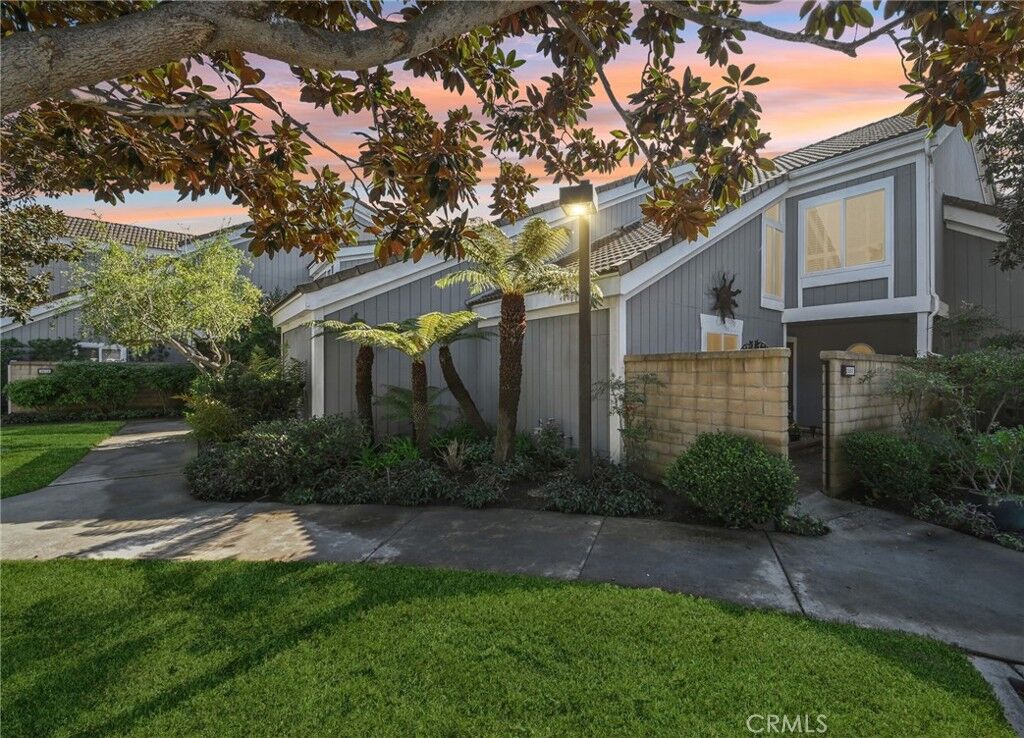 Property Photo:  3592 Windspun  CA 92649 