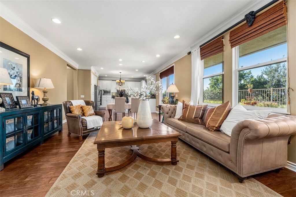 Property Photo: 2833 Muir Trail Drive CA 92833