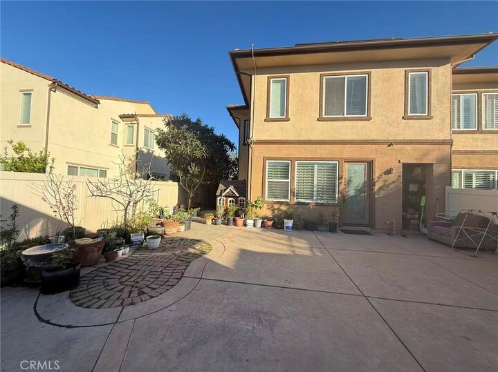 Property Photo:  6641 Eucalyptus  CA 91710 