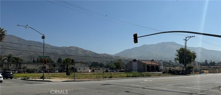 Property Photo:  0 Highland  CA 92346 